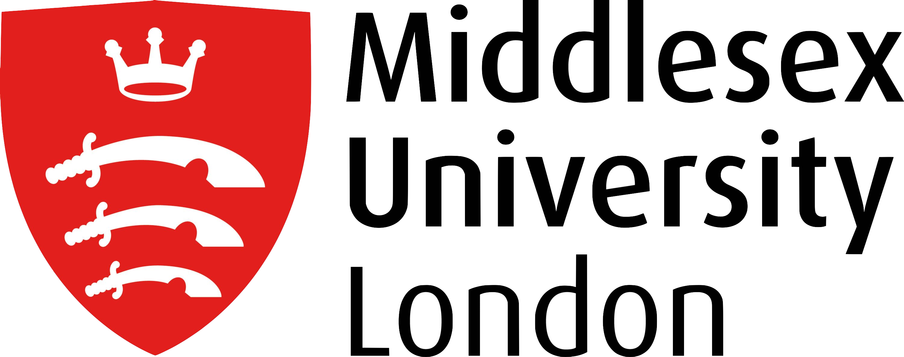 Middlesex University Logo